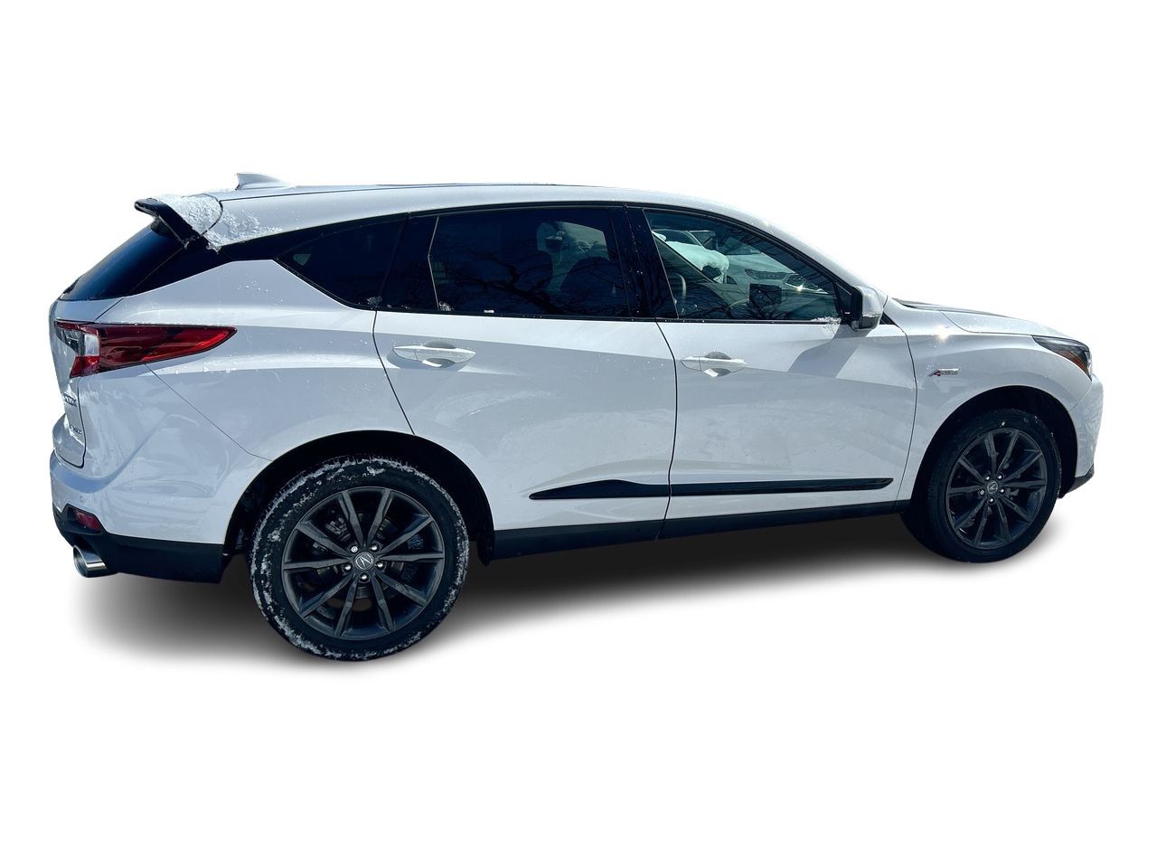 2026 Acura RDX
