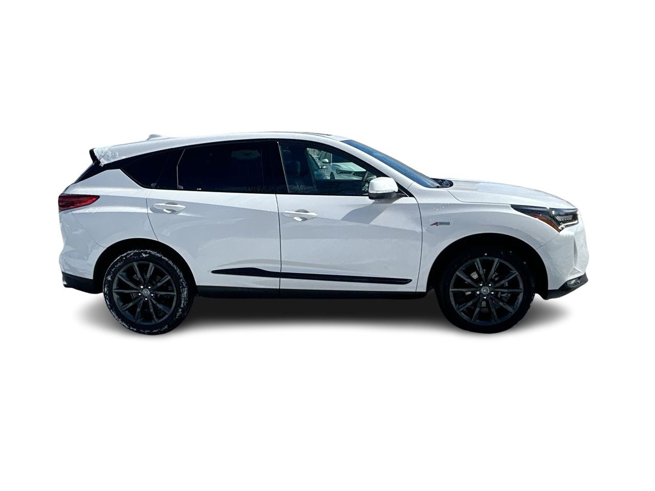 2026 Acura RDX