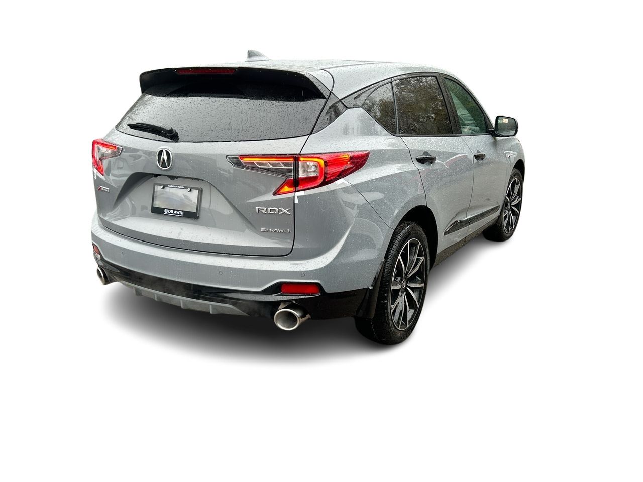 2026 Acura RDX