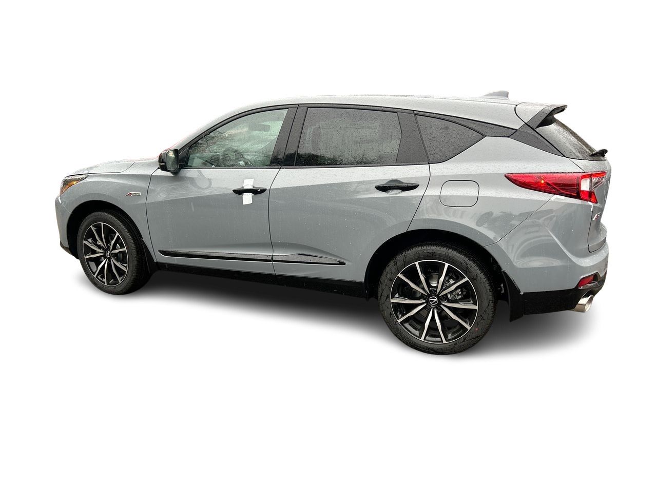 2026 Acura RDX