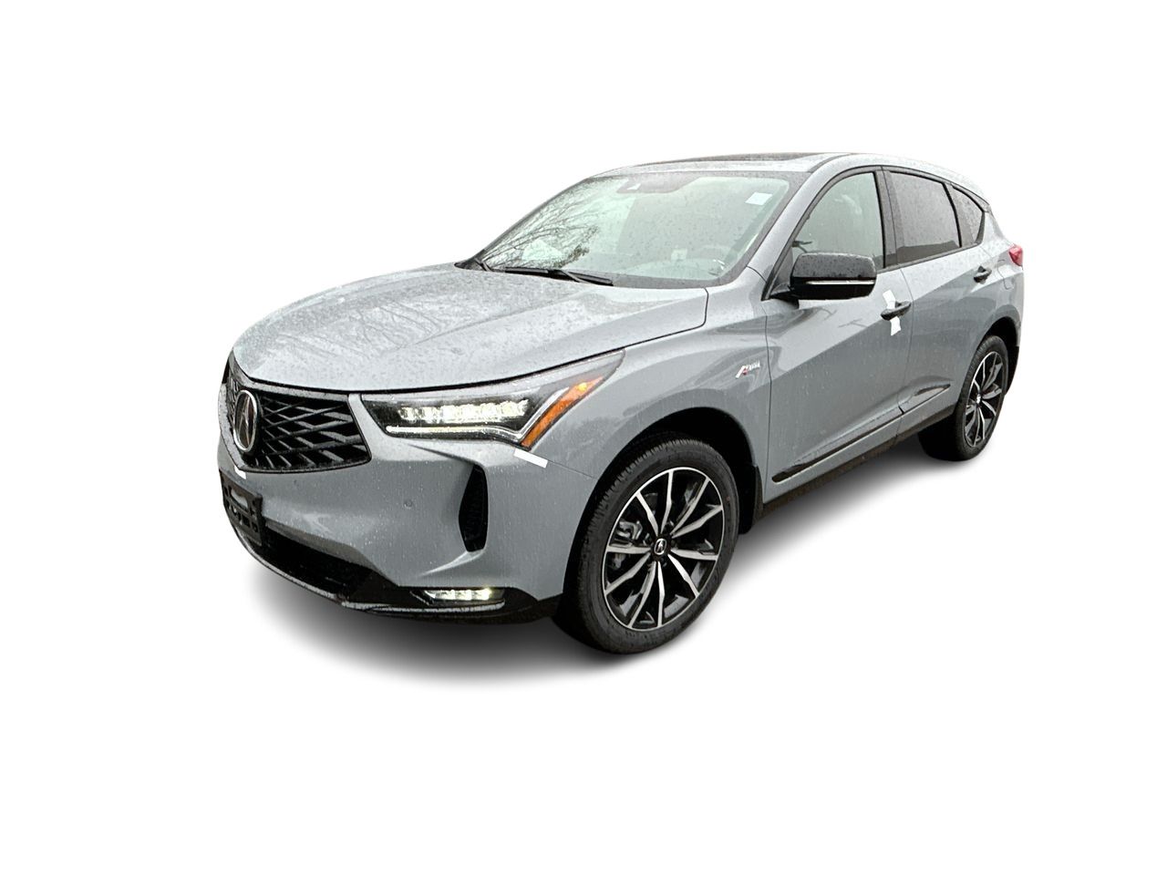 2026 Acura RDX