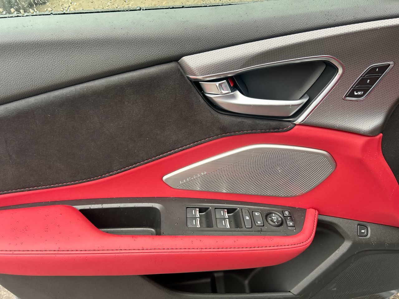 2026 Acura RDX