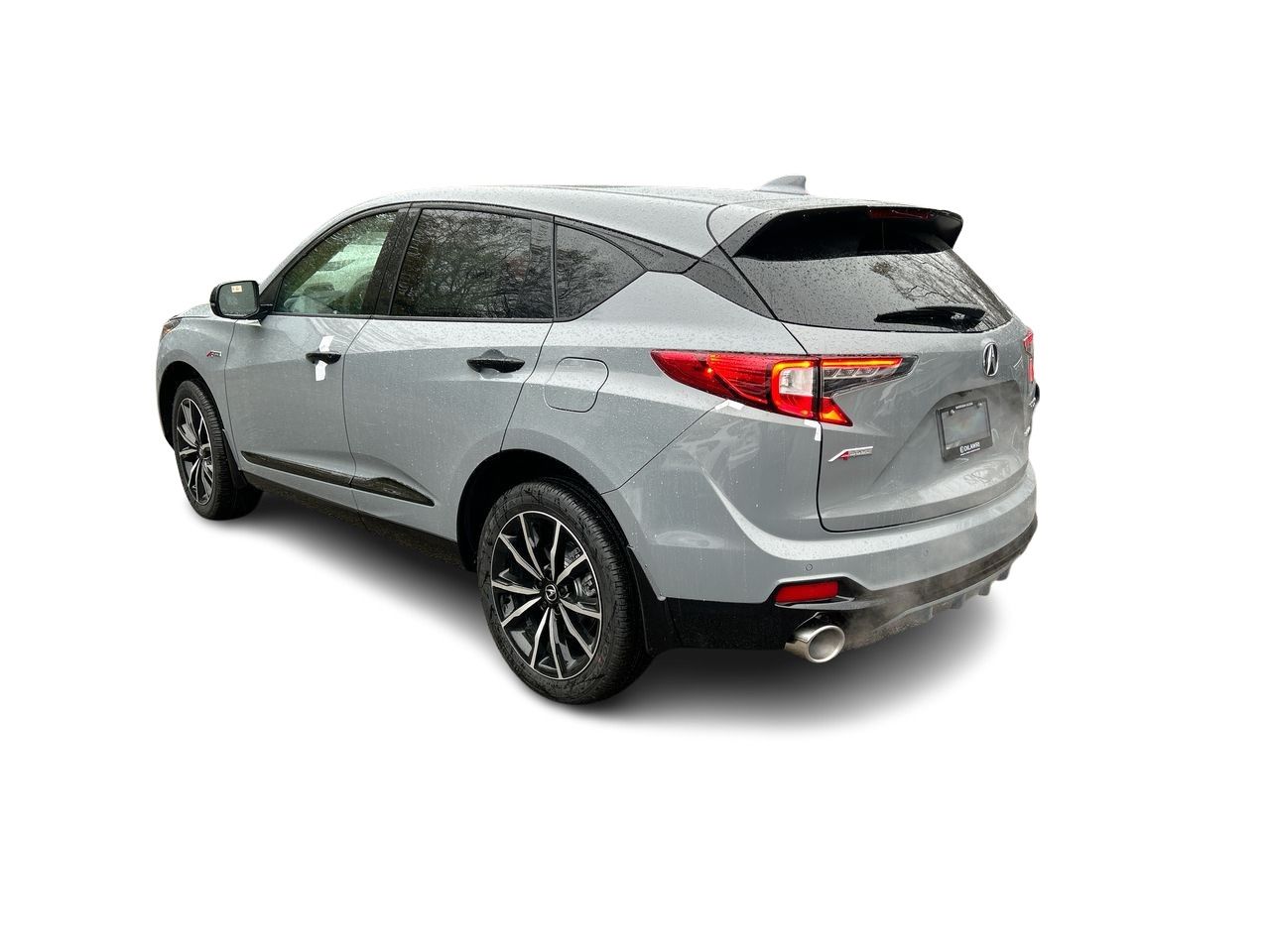2026 Acura RDX