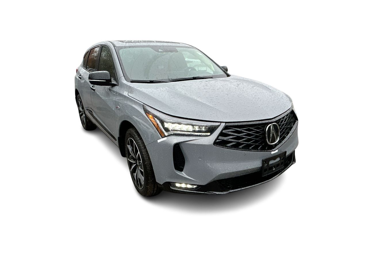 2026 Acura RDX