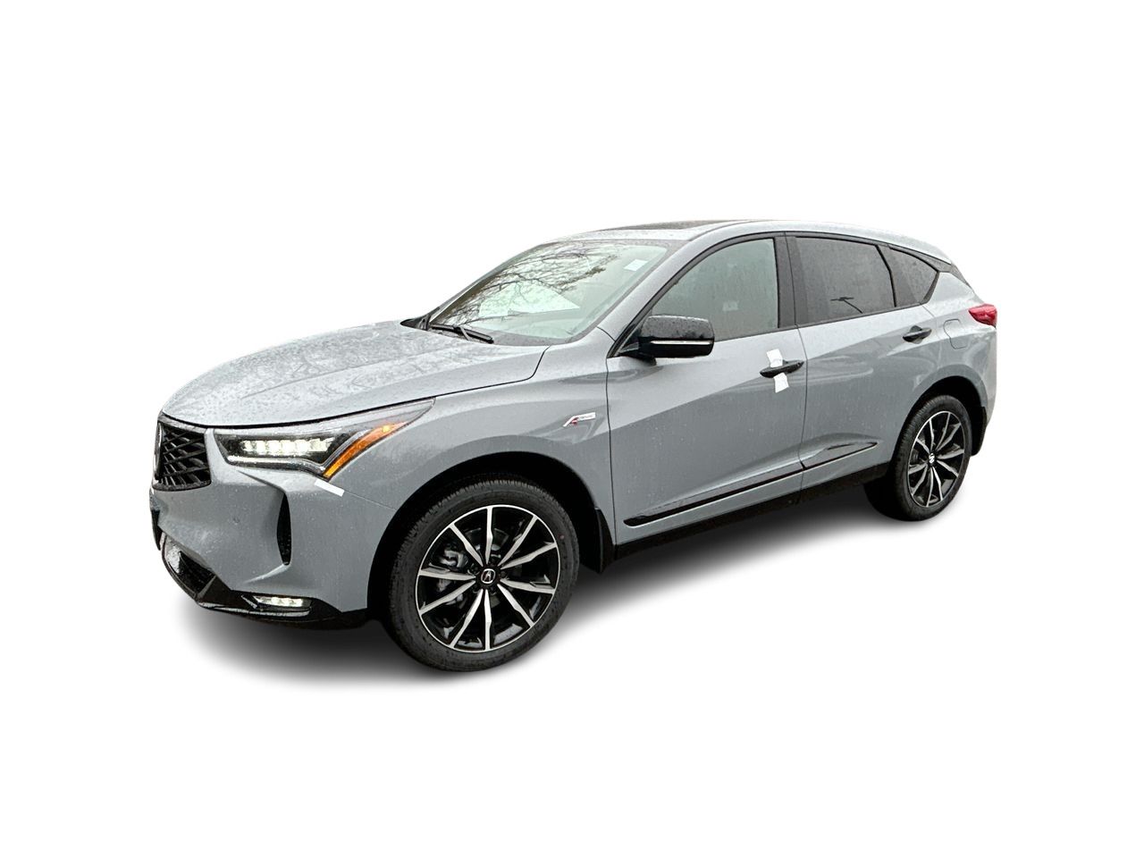 2026 Acura RDX