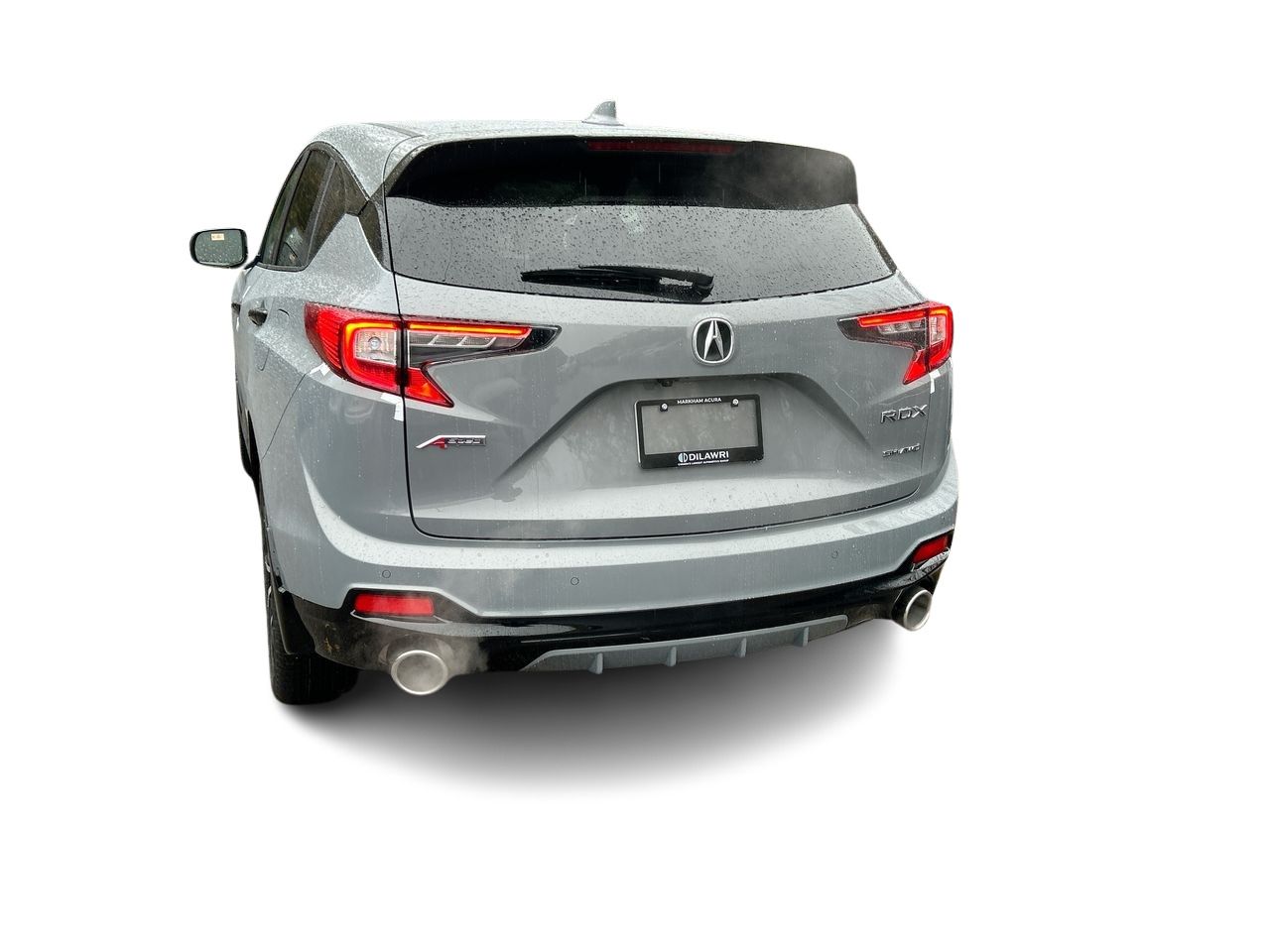 2026 Acura RDX