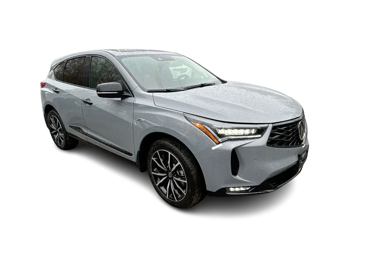 2026 Acura RDX