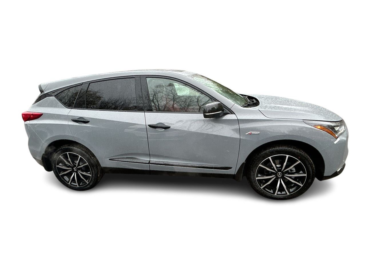 2026 Acura RDX
