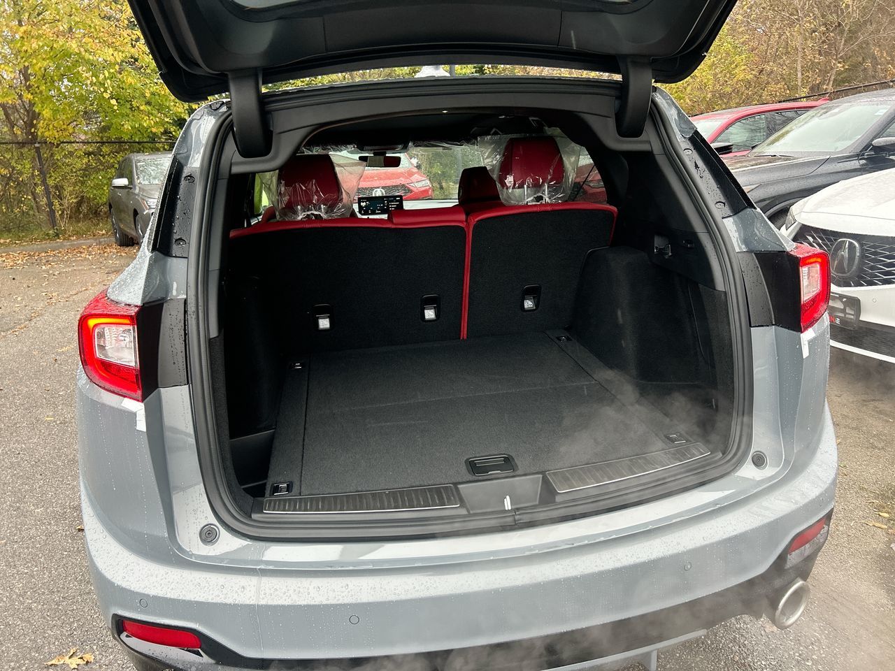 2026 Acura RDX