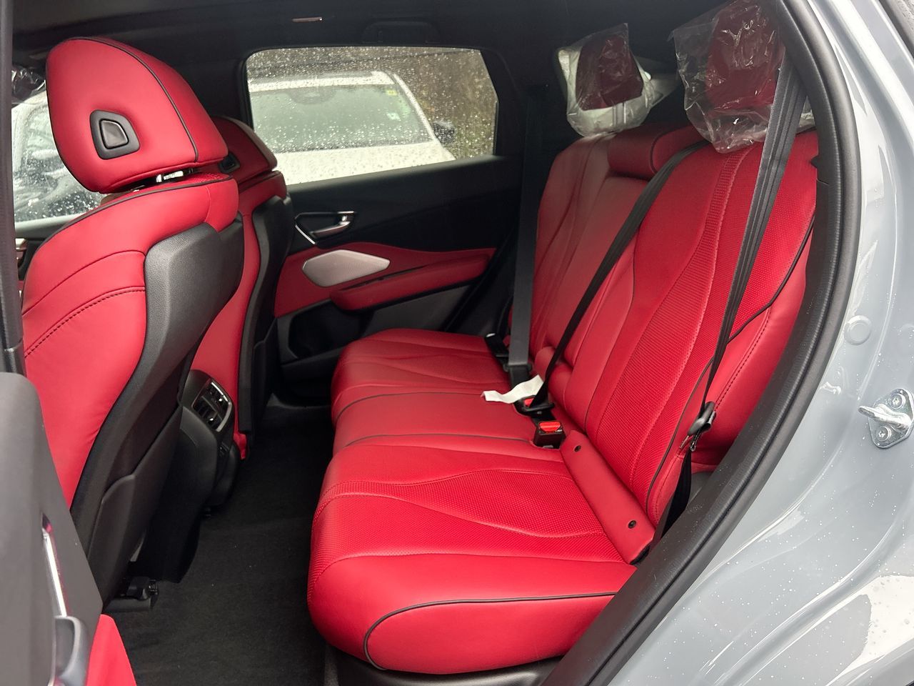 2026 Acura RDX