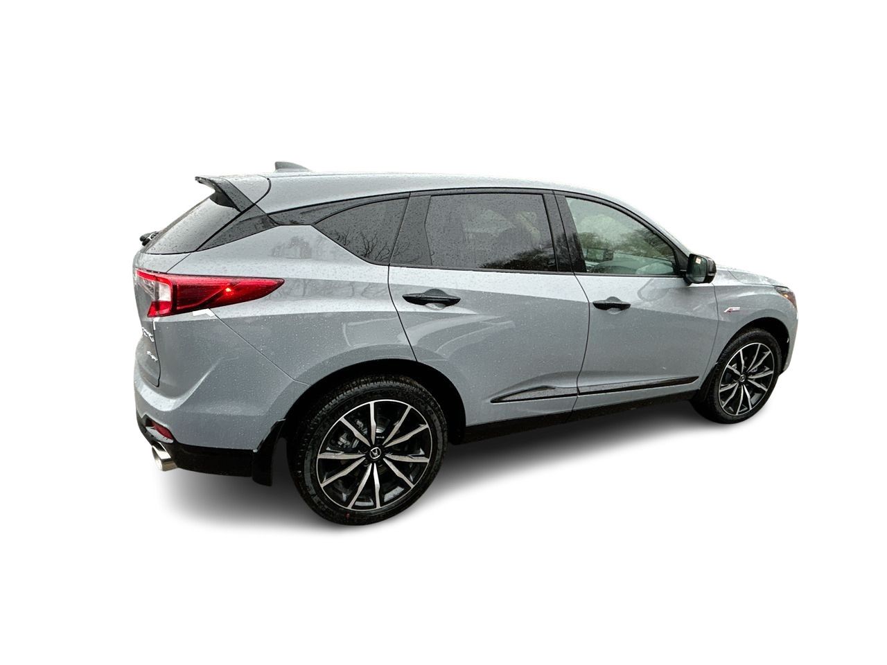 2026 Acura RDX