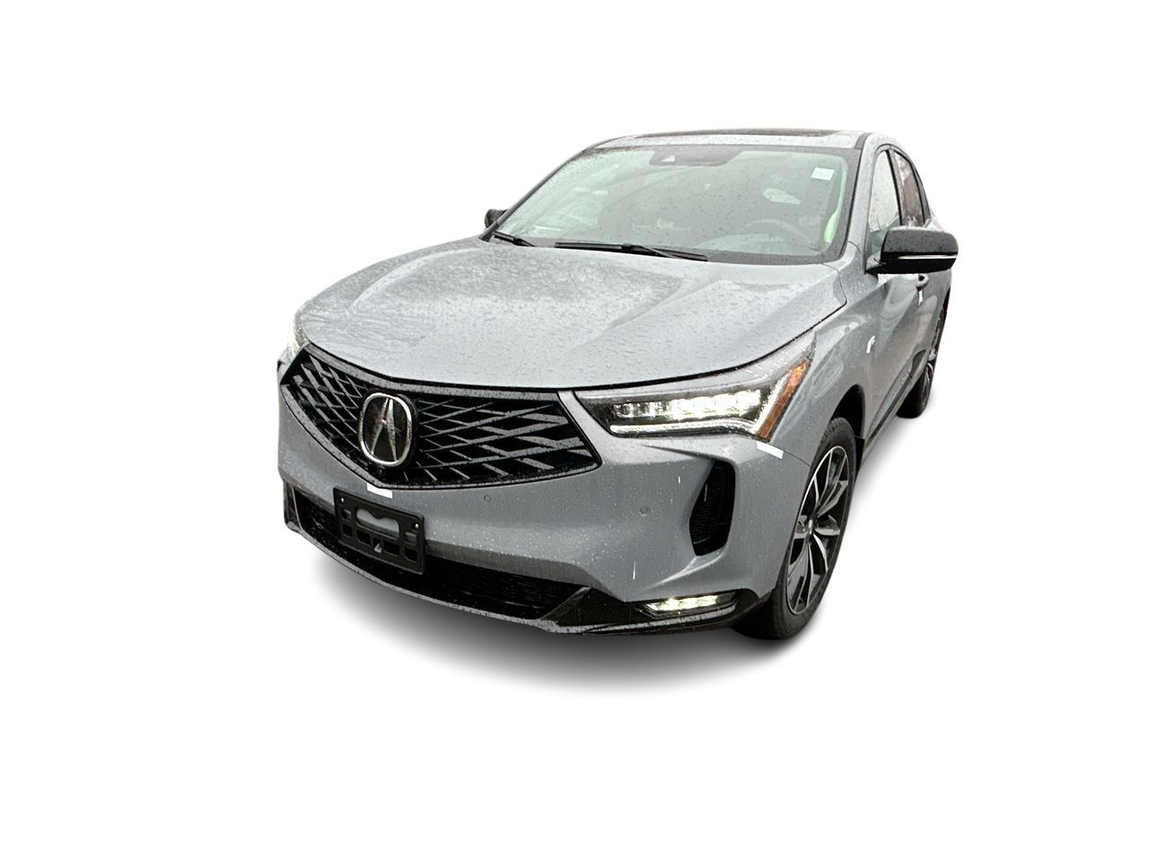 2026 Acura RDX