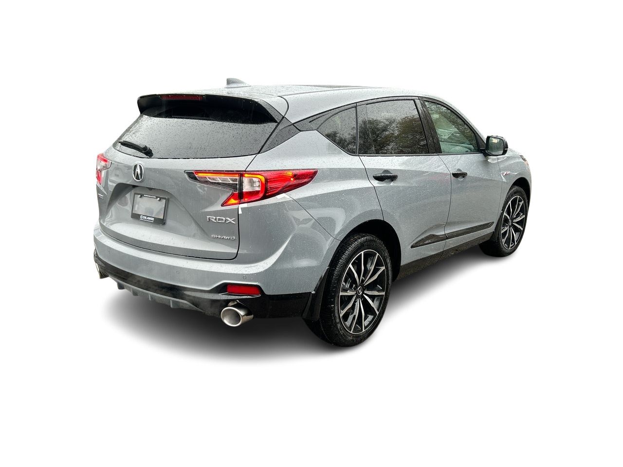2026 Acura RDX