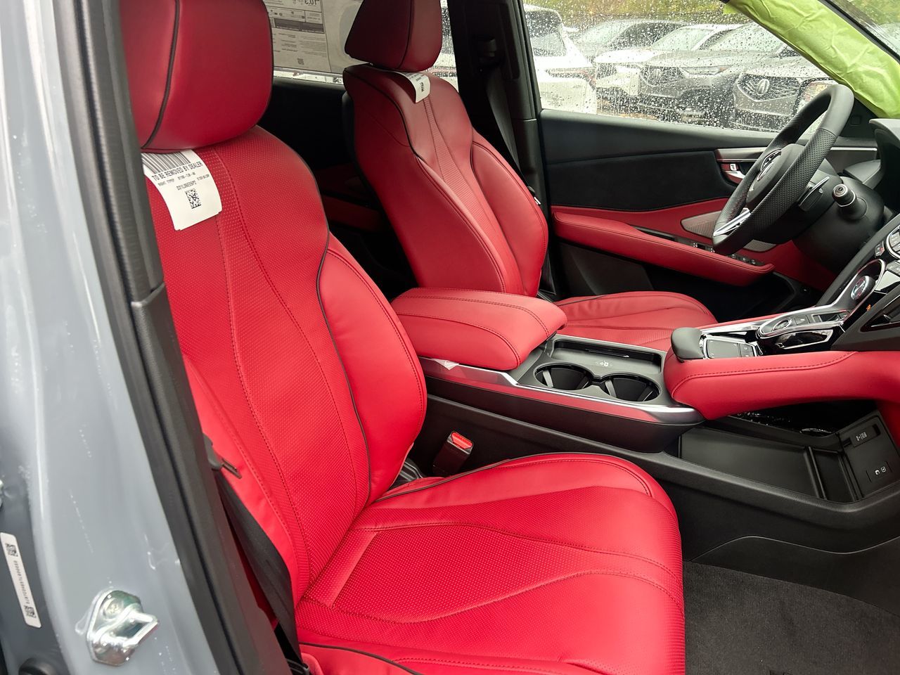 2026 Acura RDX