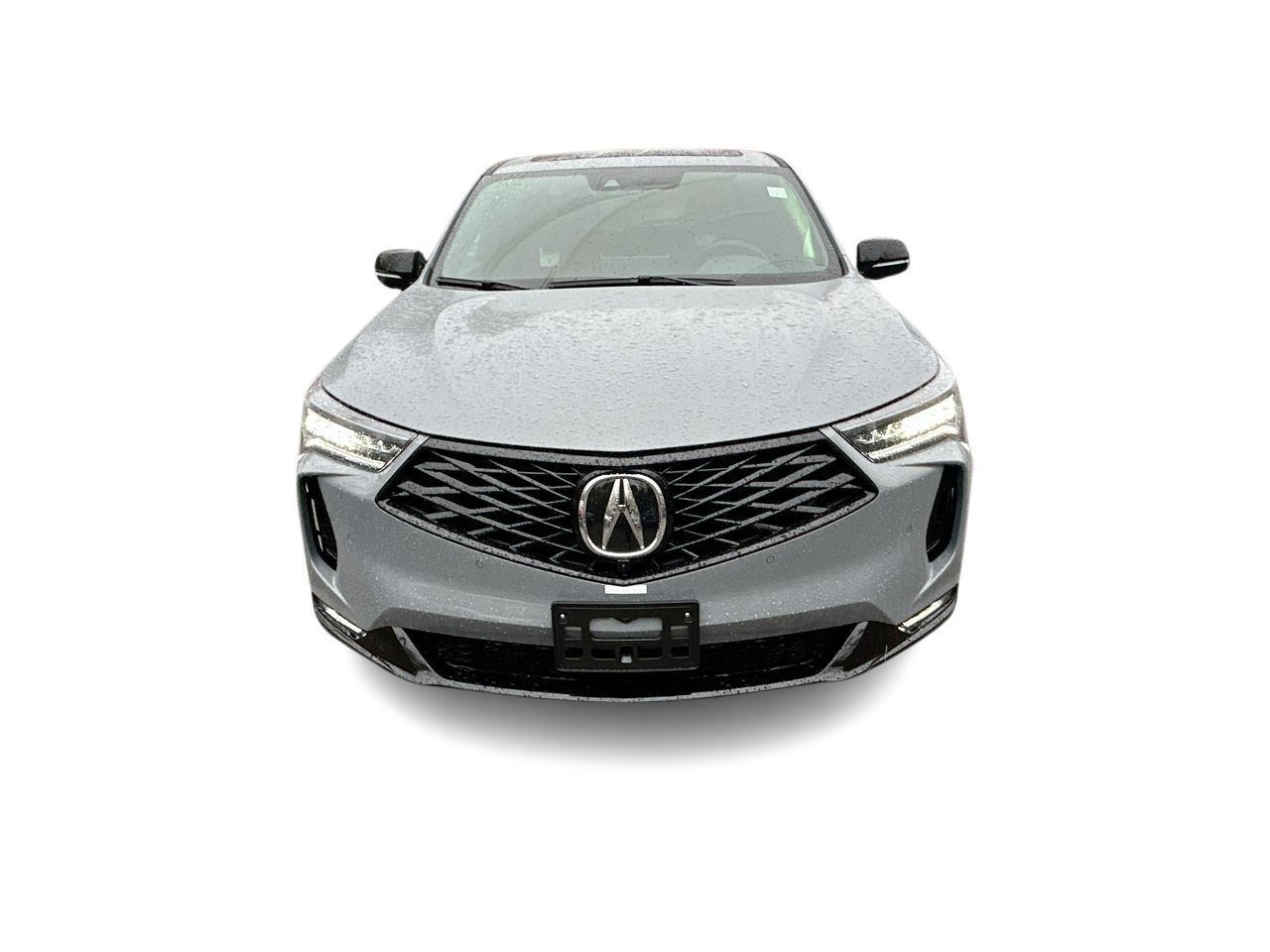 2026 Acura RDX