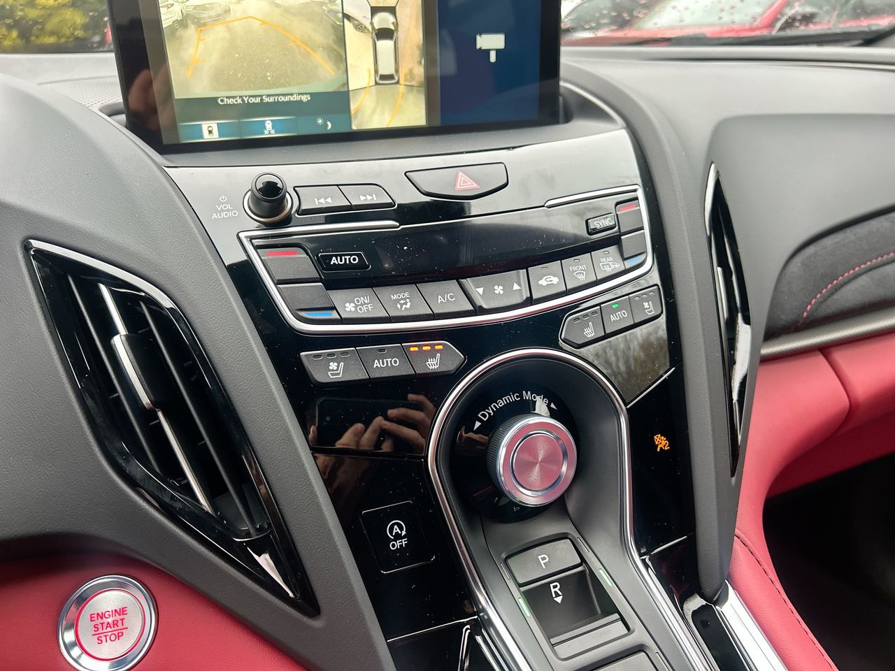 2026 Acura RDX