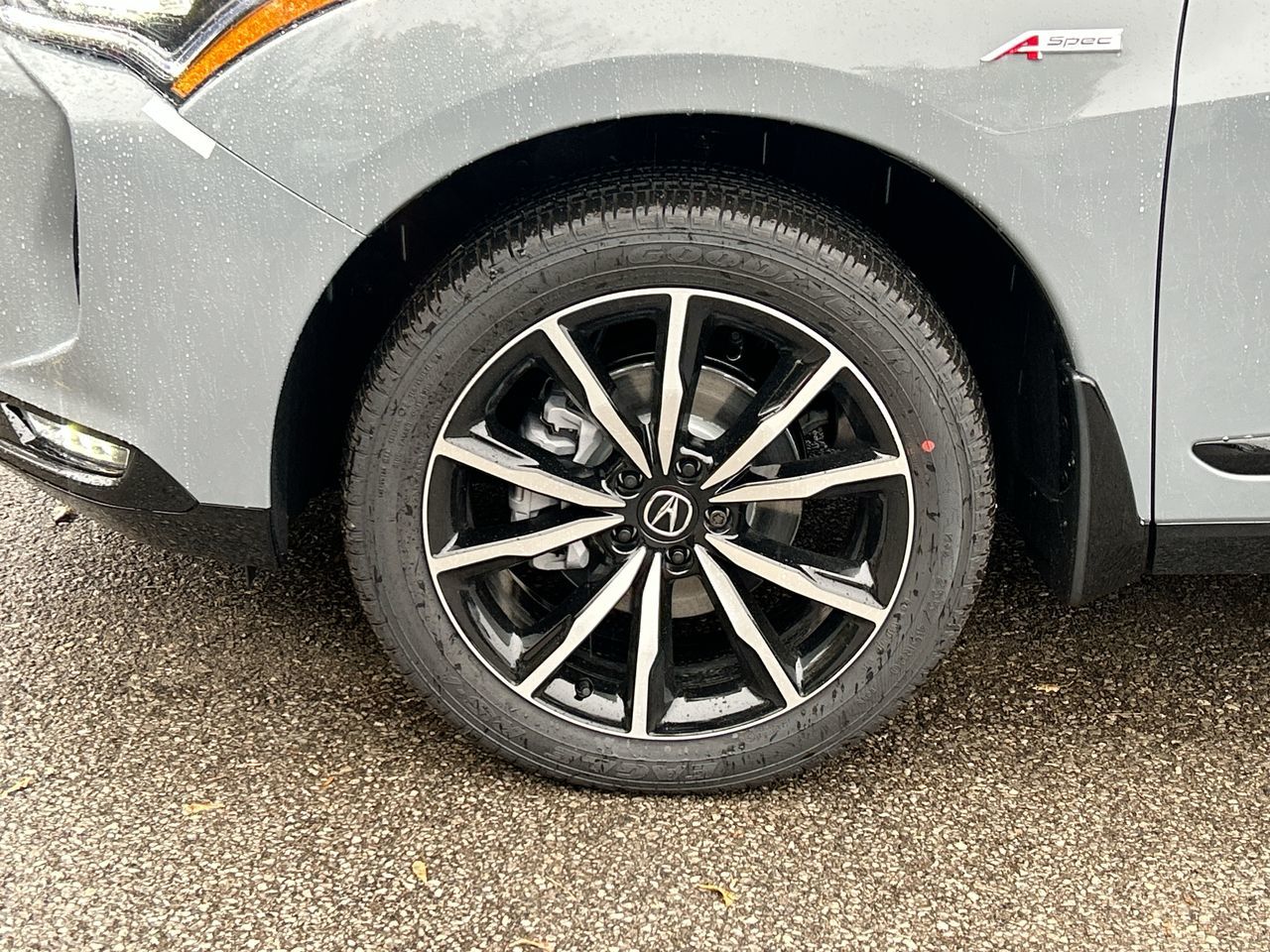 2026 Acura RDX