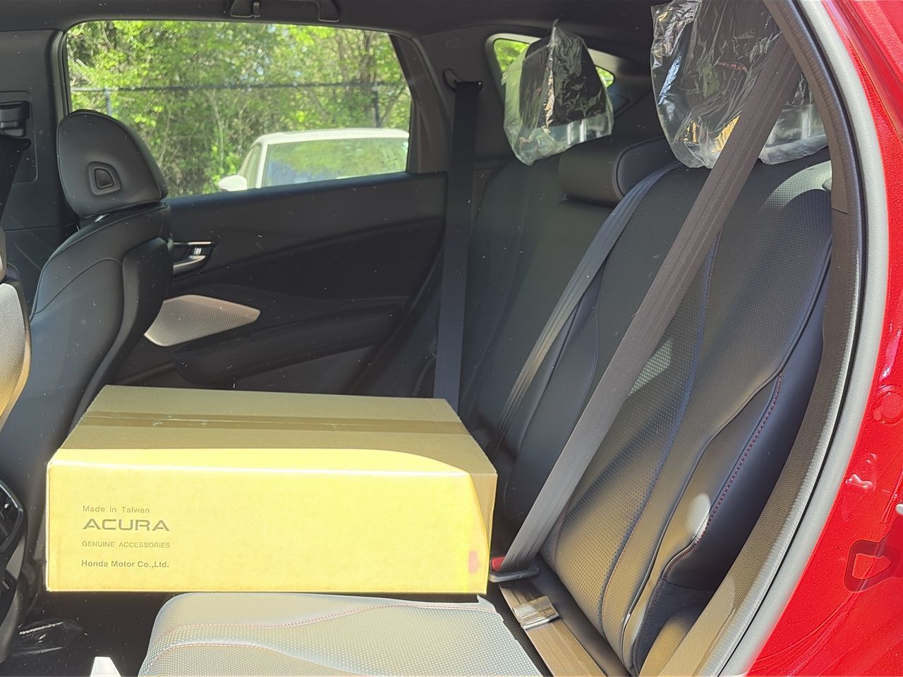 2026 Acura RDX