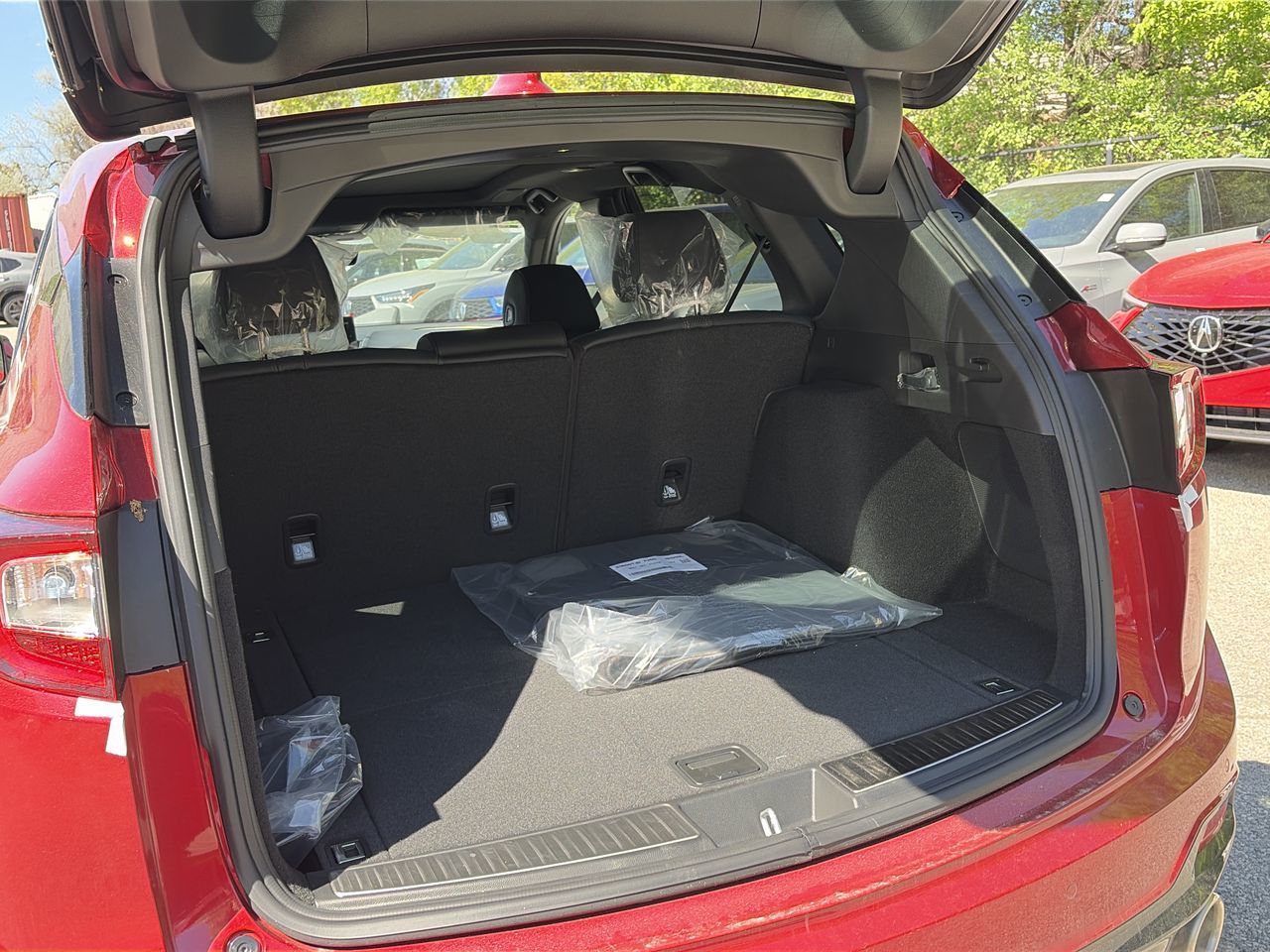 2026 Acura RDX