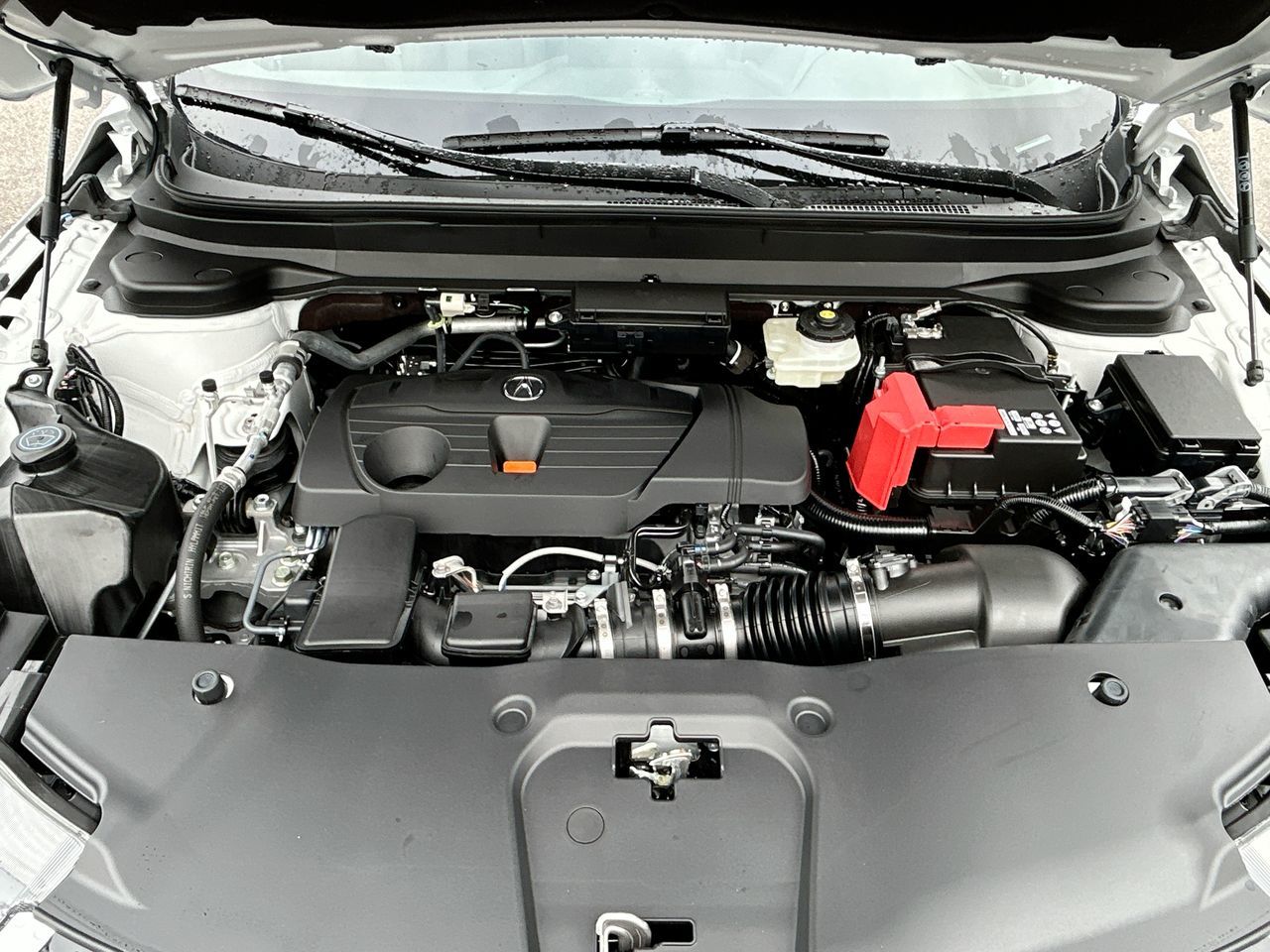 2026 Acura RDX