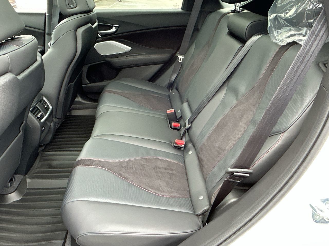 2026 Acura RDX