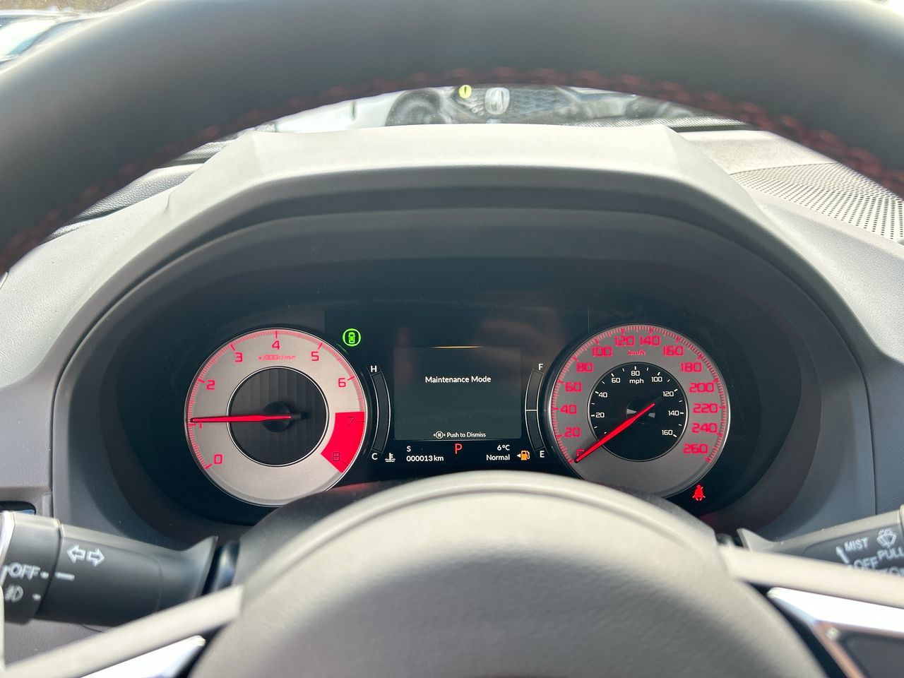 Acura RDX  2026 à Markham, Ontario