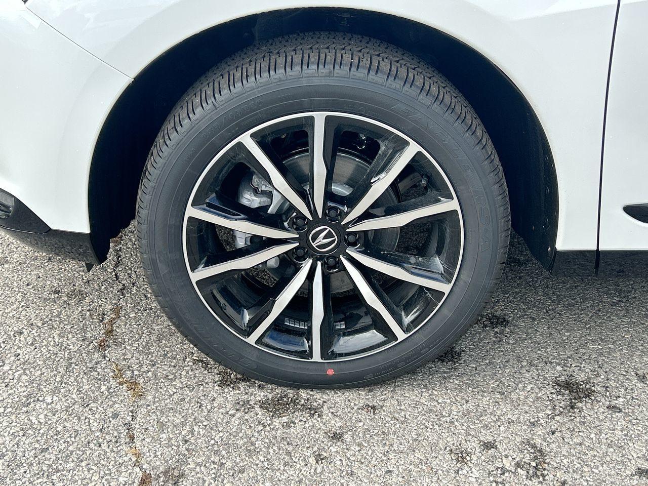 Acura RDX  2026 à Markham, Ontario