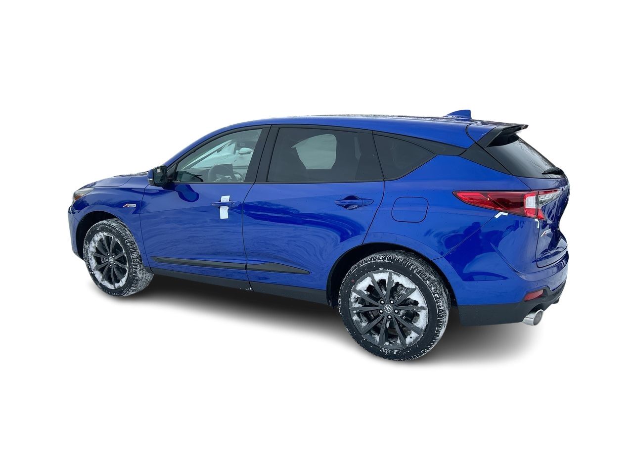 2026 Acura RDX