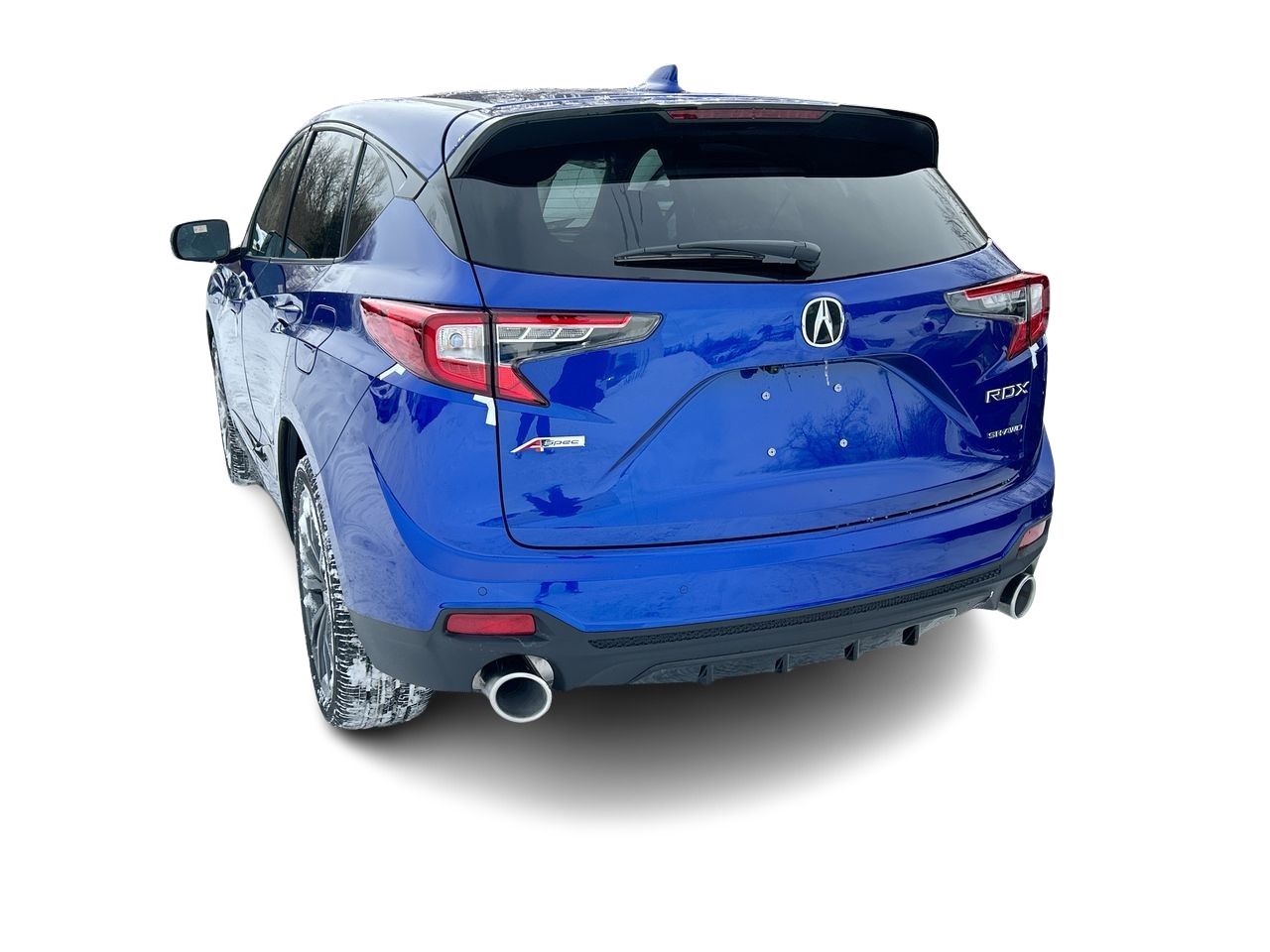 2026 Acura RDX