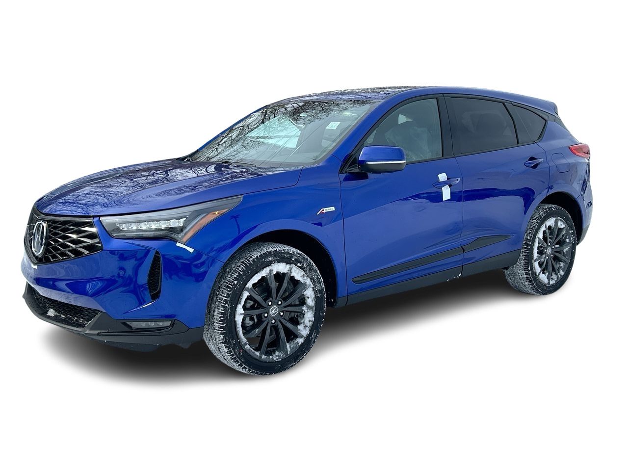 2026 Acura RDX