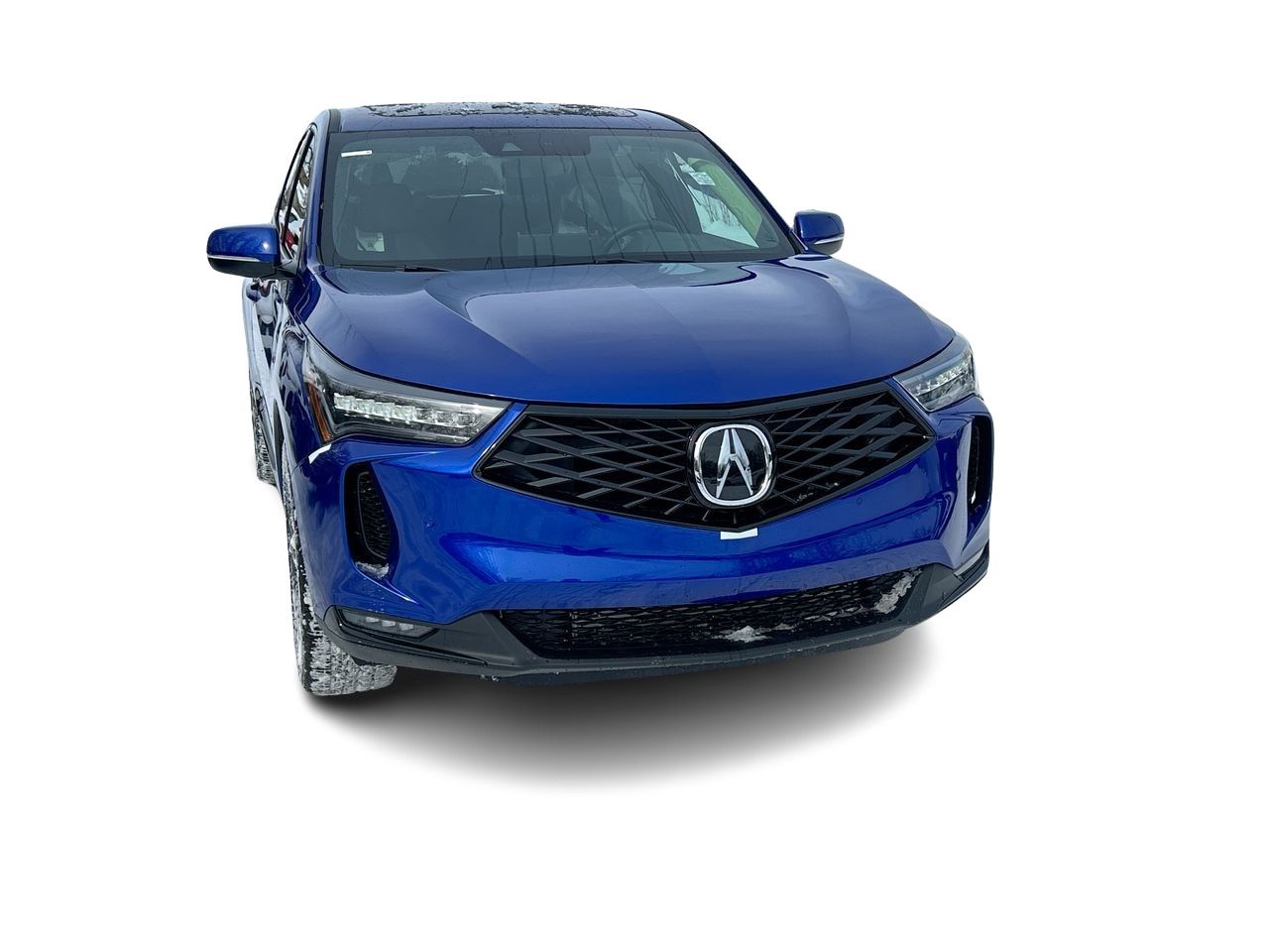 2026 Acura RDX