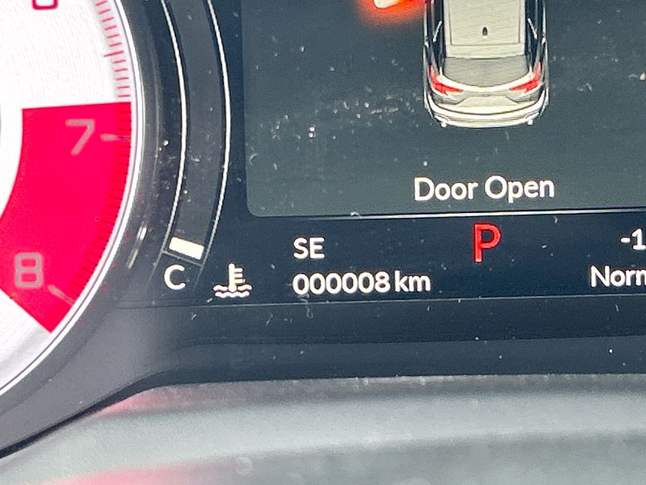 2026 Acura RDX