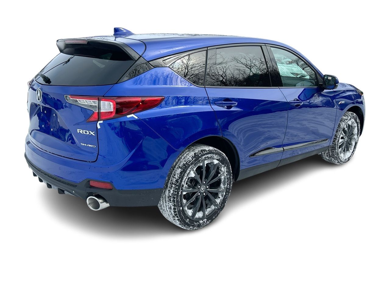 2026 Acura RDX