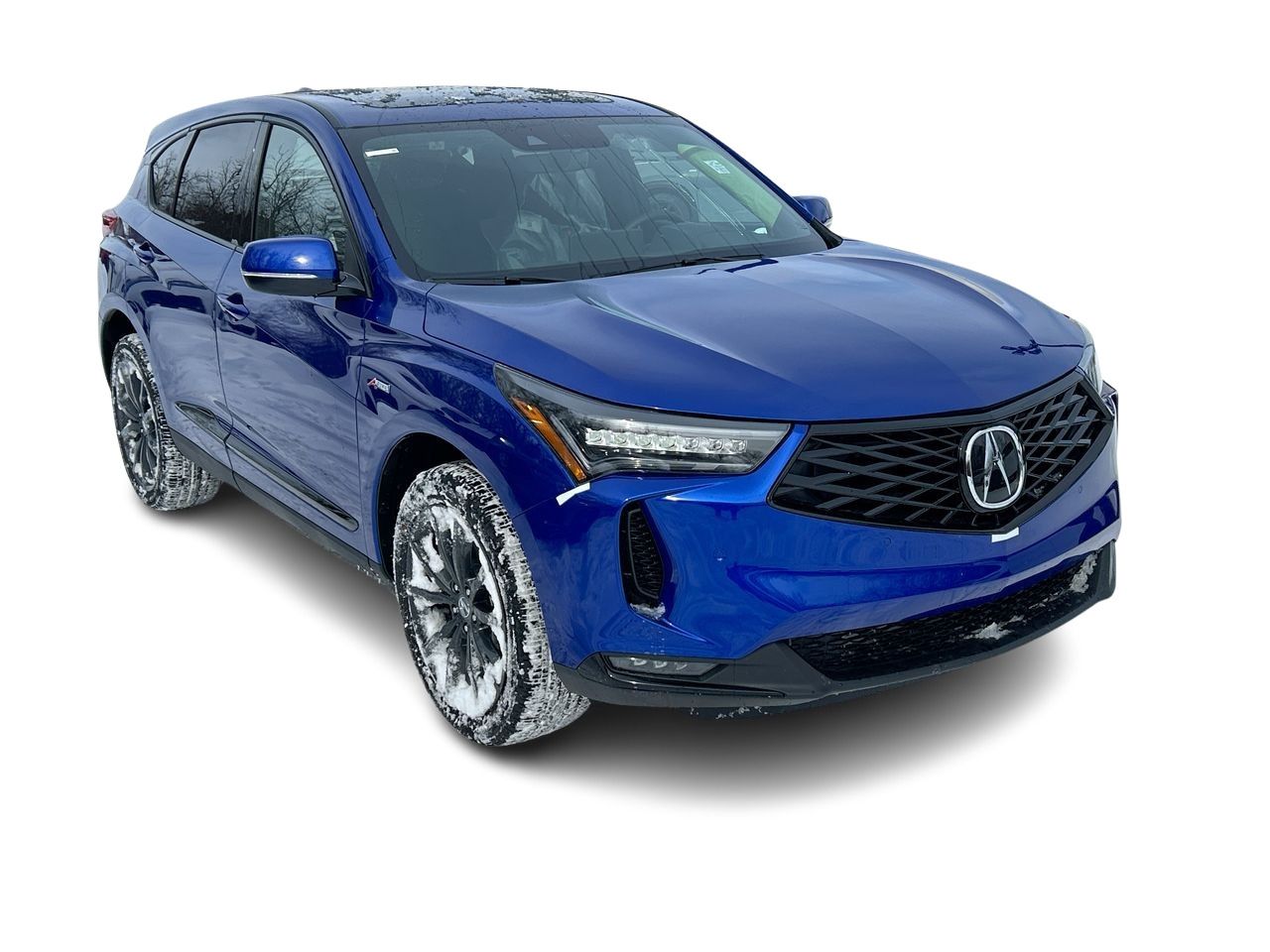 2026 Acura RDX