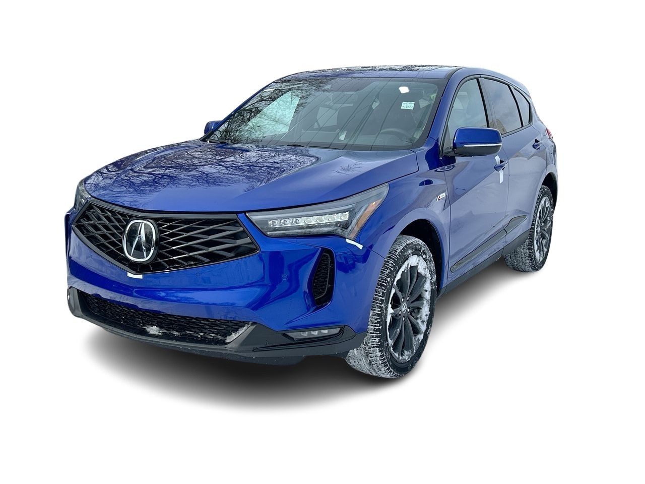 2026 Acura RDX