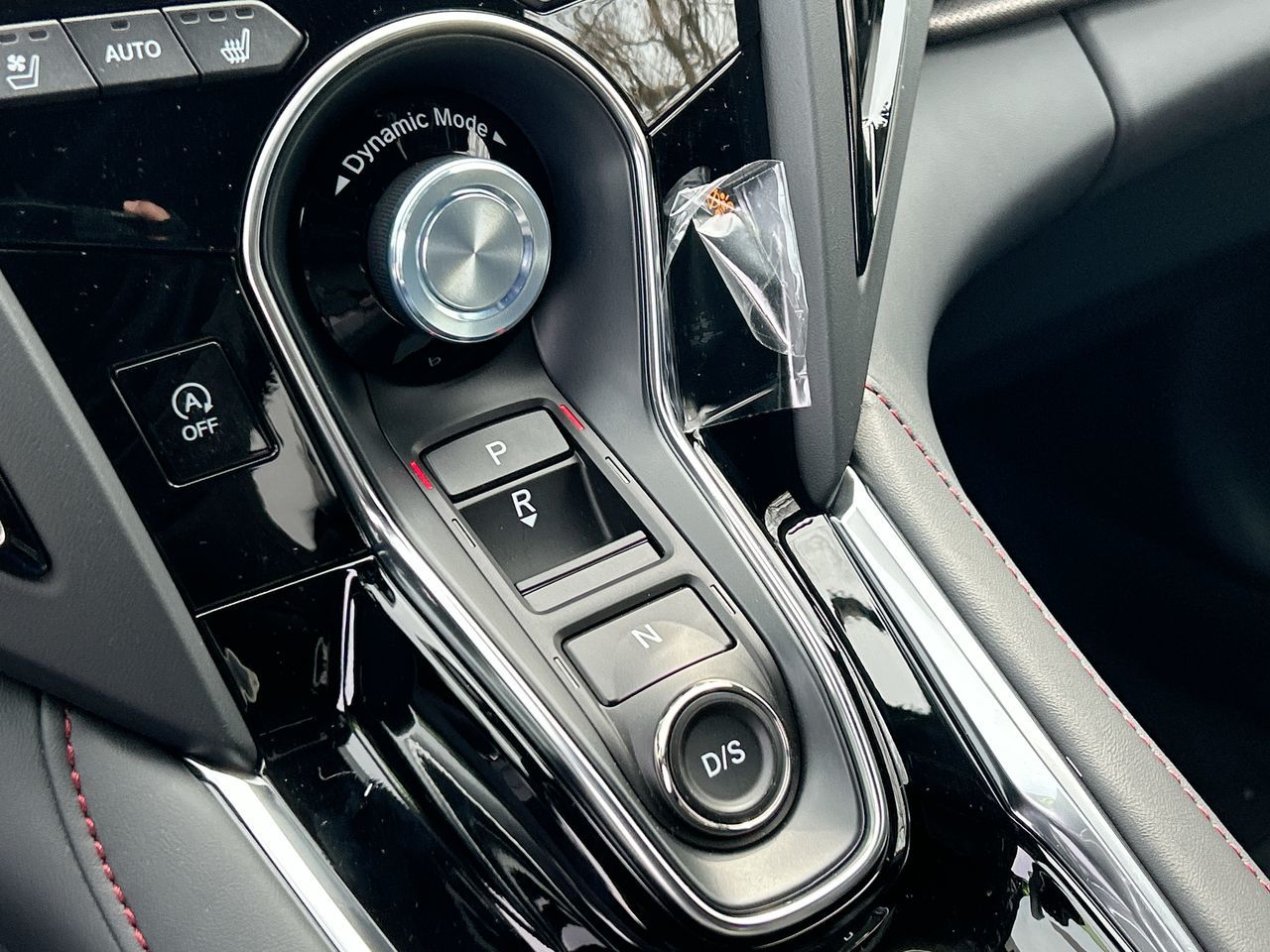 2026 Acura RDX
