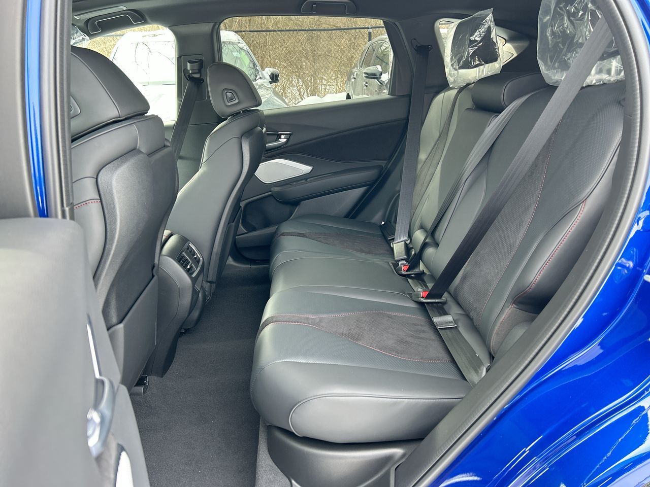2026 Acura RDX