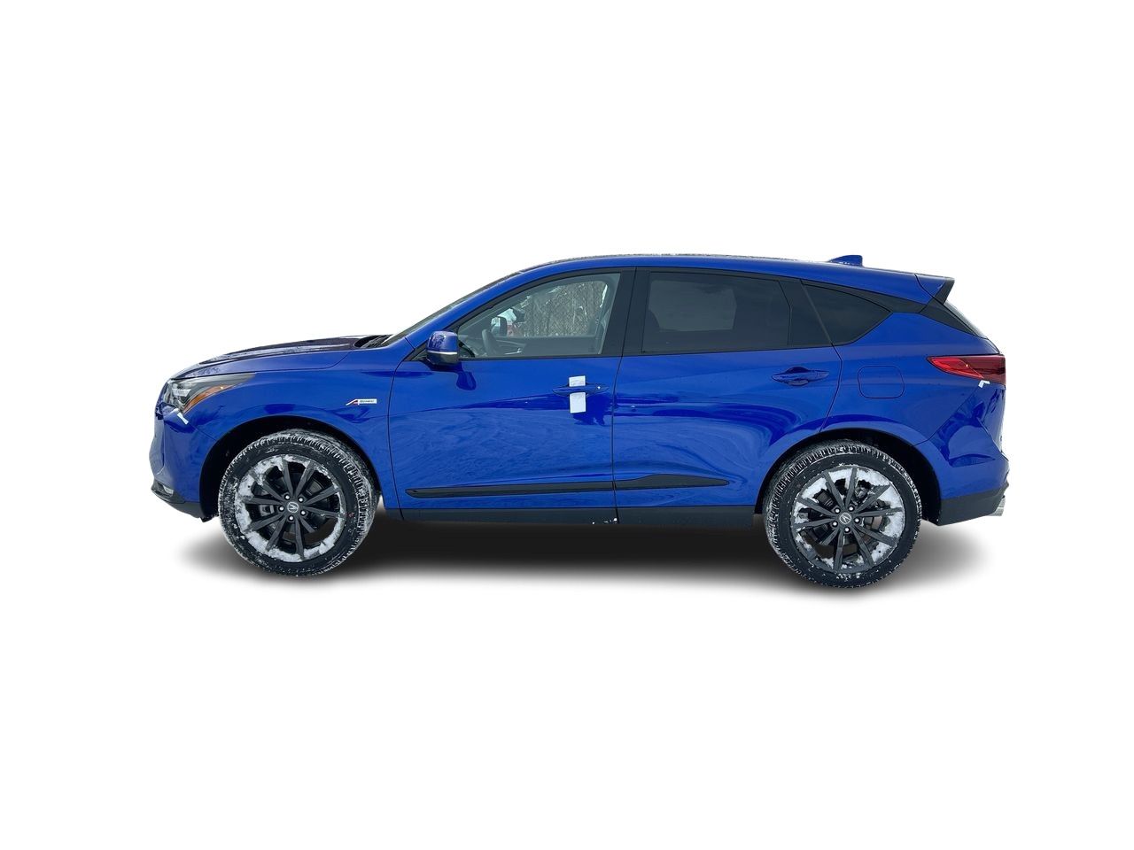 2026 Acura RDX