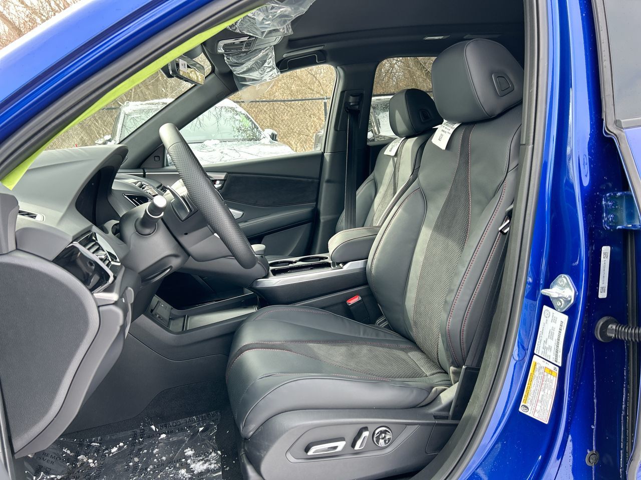 2026 Acura RDX