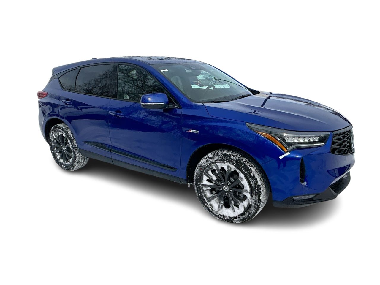 2026 Acura RDX