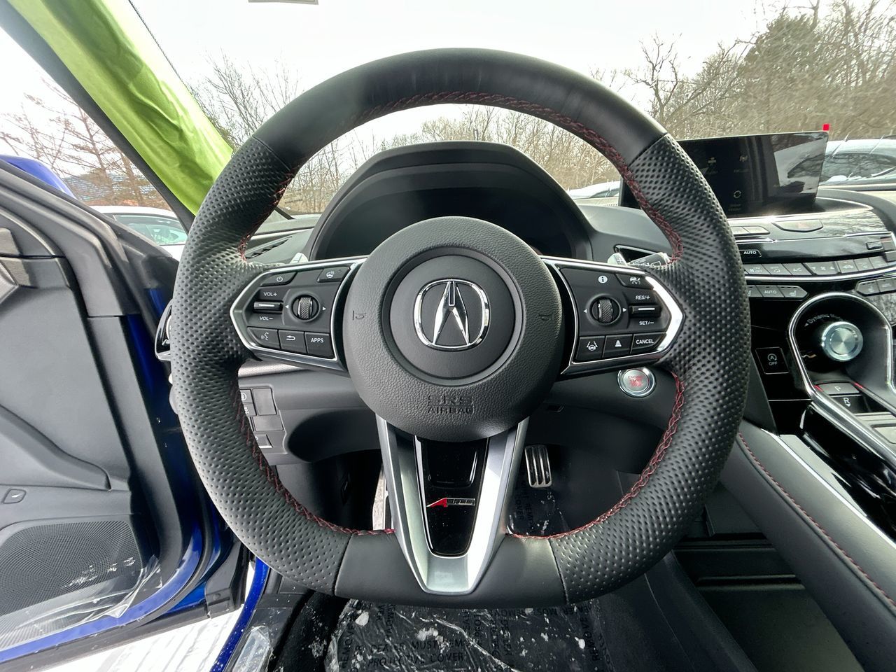 2026 Acura RDX