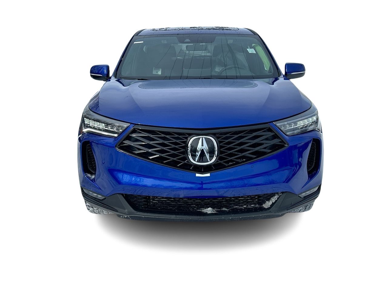 2026 Acura RDX