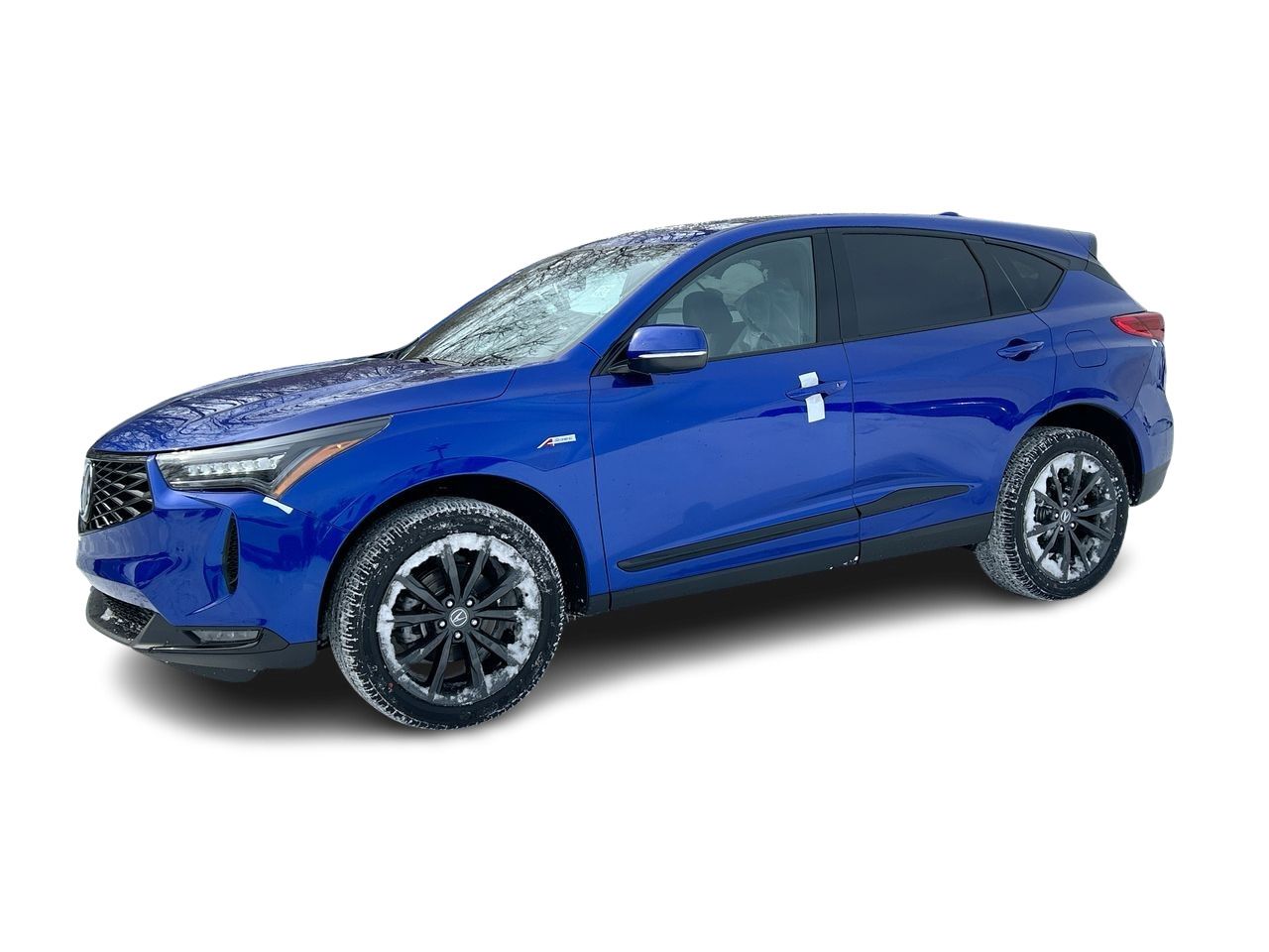 2026 Acura RDX