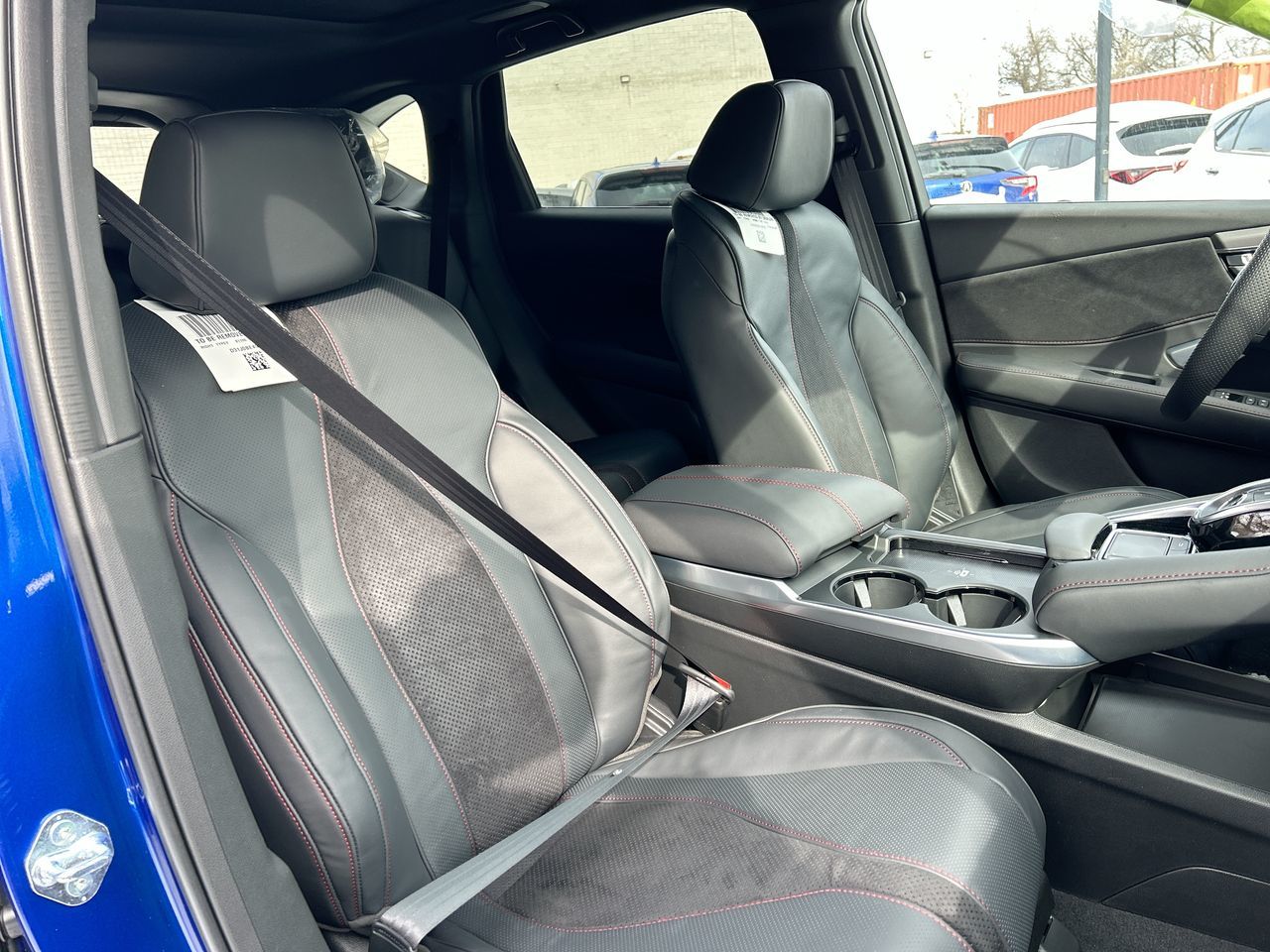 2026 Acura RDX