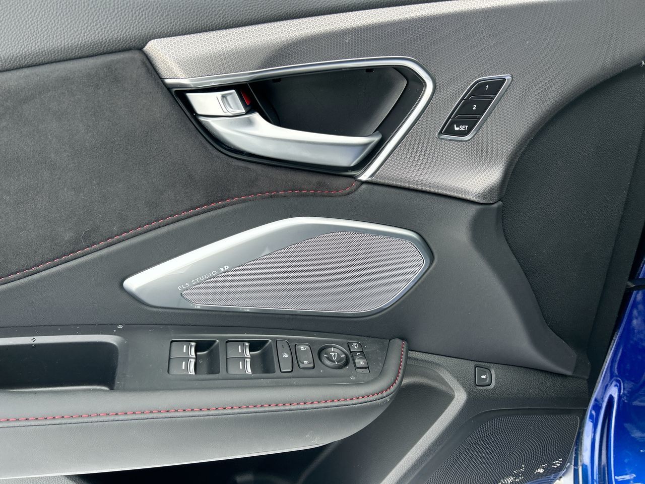 2026 Acura RDX