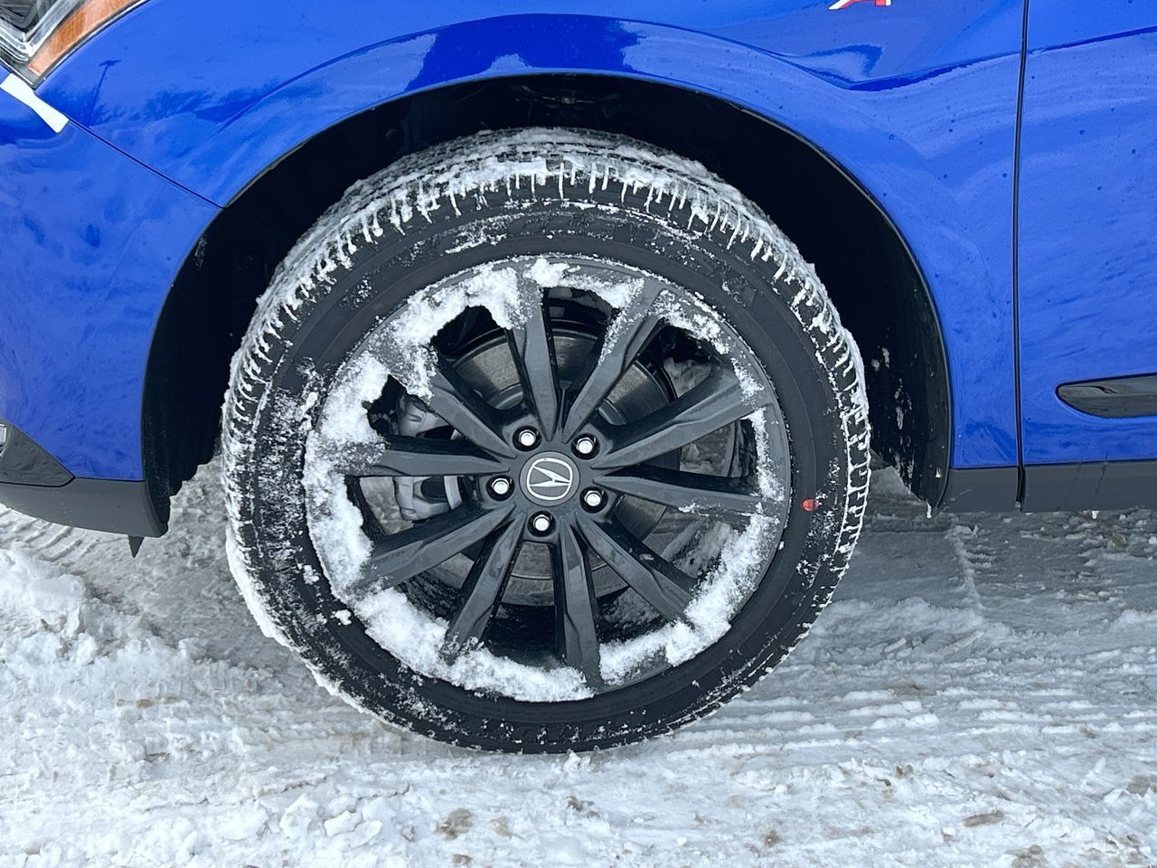 2026 Acura RDX