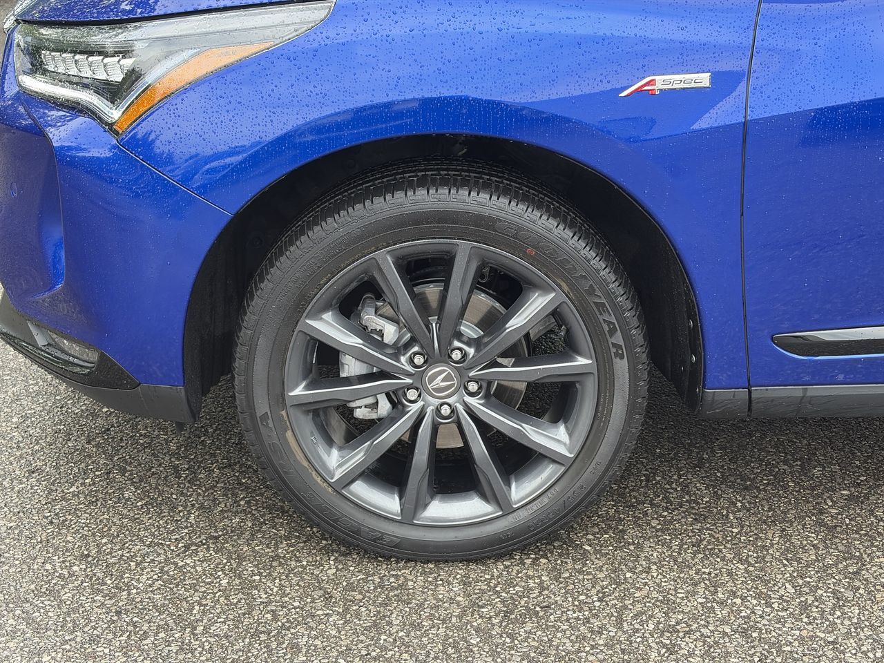 Acura RDX  2026 à Markham, Ontario