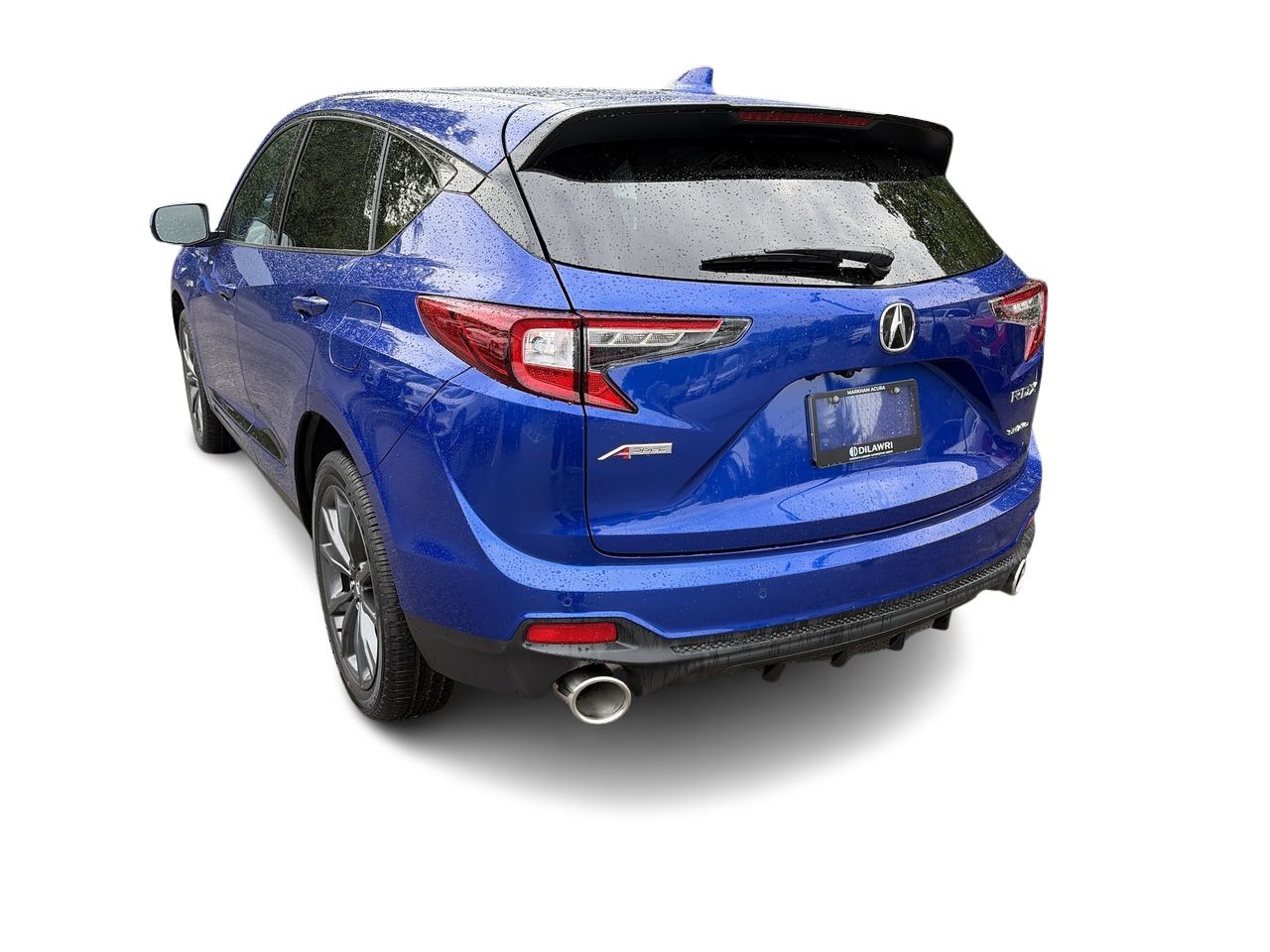 Acura RDX  2026 à Markham, Ontario