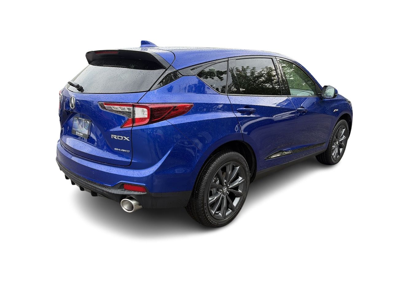 Acura RDX  2026 à Markham, Ontario