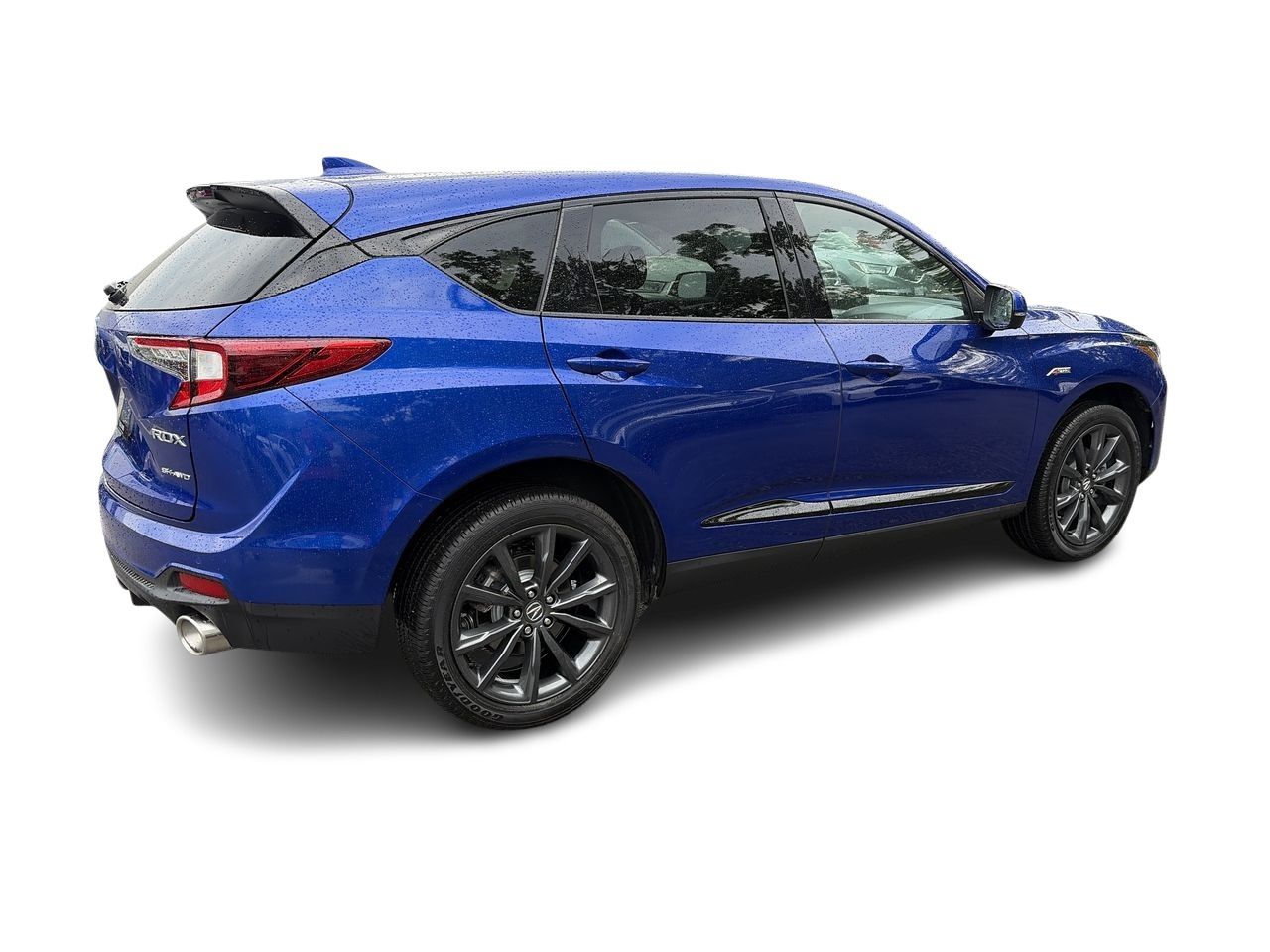 Acura RDX  2026 à Markham, Ontario